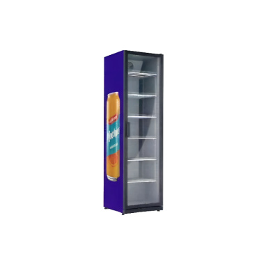 Шкаф холодильный Аркто Flex-583-Eco