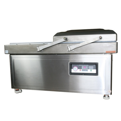 Упаковщик вакуумный Магикон DZQ-700/2SB (с газом)