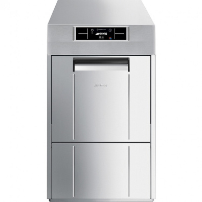 Машина посудомоечная для мойки стекла Smeg SPG425H