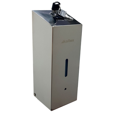Дозатор для мыла Ksitex ASD-800S сенсорный