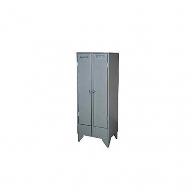 Шкаф для одежды гардеробный вентилируемый Проммаш МДв-40,2
