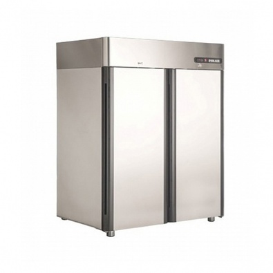 Холодильный шкаф Polair CM114-Gk