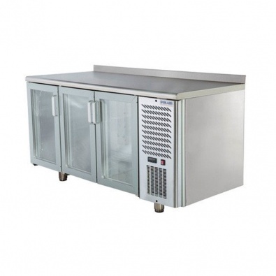 Стол холодильный Polair TD3GN-GC