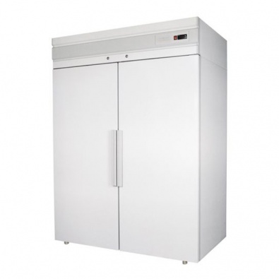 Шкаф холодильно-морозильный Italfrost ШСН 0,98-3,6 (S1400 SN)