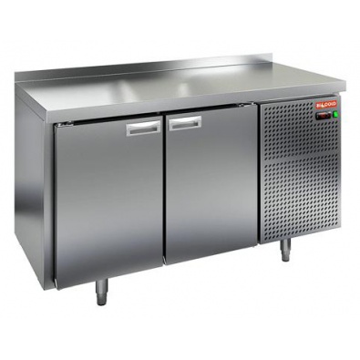 Холодильный стол HICOLD SN11/TN О