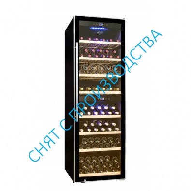 Винный шкаф Cold Vine C210-KBF2