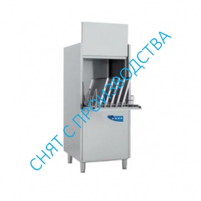 Посудомоечная машина для мойки котлов Elettrobar NIAGARA 292