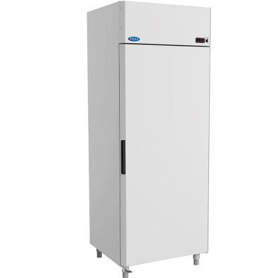 Шкаф холодильный Марихолодмаш Капри 0,7 УМВ нерж.