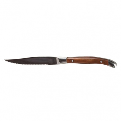 Нож для стейка Paris 23,5 см, P.L. Proff Cuisine