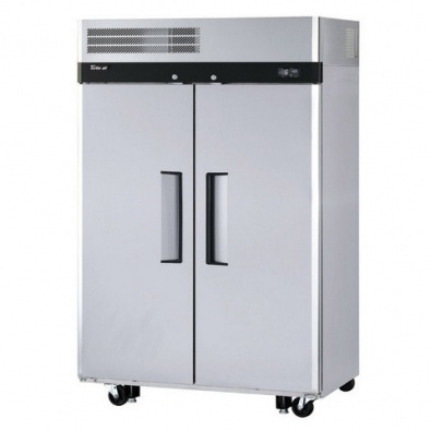 Шкаф комбинированный холодильно/морозильный Turbo Air KRF45-2