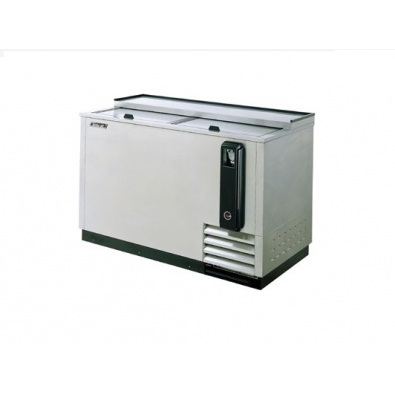 Барный холодильник с вертикальной загрузкой Turbo Air TBC-65SD