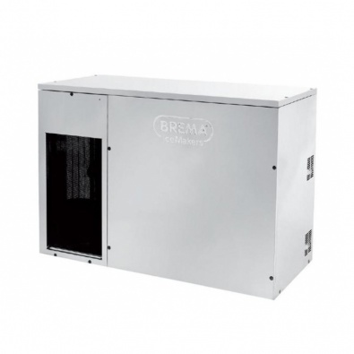 Льдогенератор для кубикового льда Brema C 300A