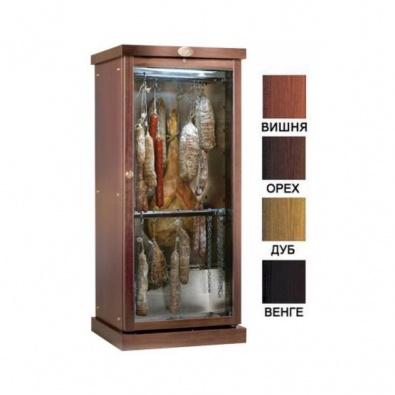 Холодильный шкаф для колбасных изделий IP Industrie SAL 301 CEXP CU