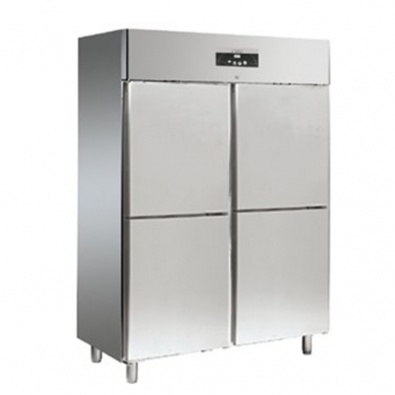 Шкаф морозильный Apach F412MBT