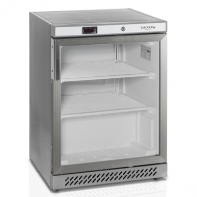 Морозильный шкаф TEFCOLD UF200SG