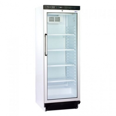 Холодильный шкаф Ugur USS 300 DTK GD (стекл.дверь) 