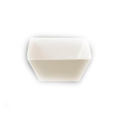 Салатник RAK Porcelain Minimax квадратный, 15/7 см, 700 мл