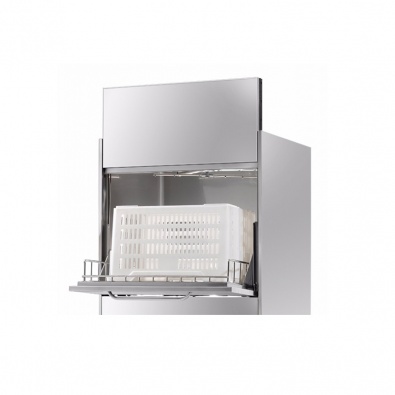 Холодильная витрина SYMPHONY CN BG 1250  ВП-1,215