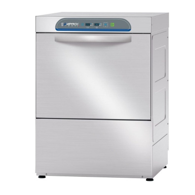 Машина посудомоечная фронтальная Compack PL54E+DP45