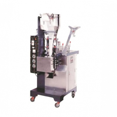 Машина для упаковки-расфасовки чая Hualian Machinery DXDC-6 (пакетик, нитка, ярлык)