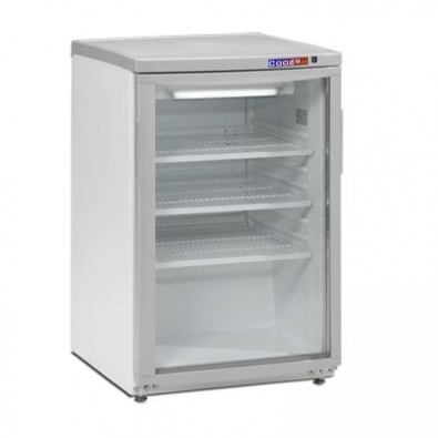 Холодильный шкаф Cooleq ВС145