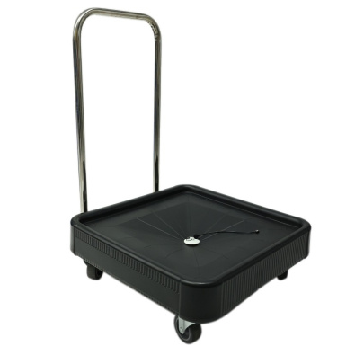 Тележка для кассет TRIBECA G1634 с ручкой