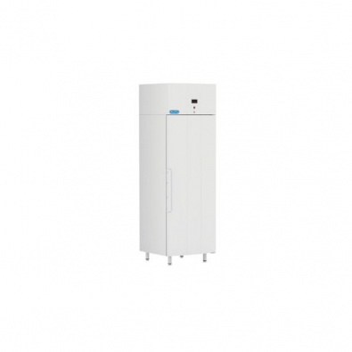 Морозильный шкаф EQTA ШН  0,48-1,8  ( S 700 Д Ц) (ПЛАСТ 9003)