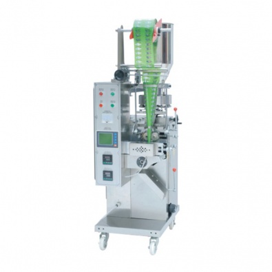 Автомат для упаковки сыпучих продуктов Hualian Machinery DXDK-40II