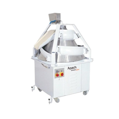 Тестоокруглитель конический APACH BAKERY LINE F390