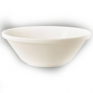 Салатник круглый штабелируемый RAK Porcelain Banquet 250 мл, d 25 см