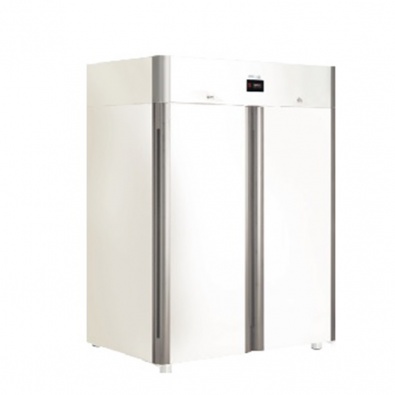 Шкаф холодильный низкотемпературный Polair CB114-Sm